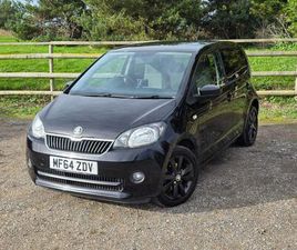 1.0 MPI BLACK EDITION EURO 5 5DR