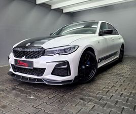 BMW 330E XDRIVE M SPORT, E.DACH, LED, HUD, R-KAMERA