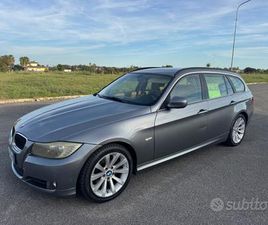 BMW SERIE 3 TOURING 320 BMW 318 320D CAT TOURING ELETTA