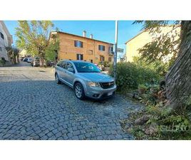 FIAT FREEMONT FIAT FREEMONT 2.0 DIESEL 140 CV – FULL OPTIONAL