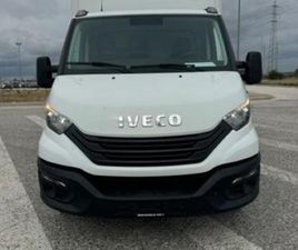 IVECO - DAILY