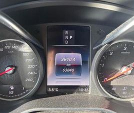 MERCEDES BENZ CLASE V - MERCEDES-BENZ