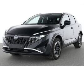 NISSAN QASHQAI 1,3 DIG-T N-CONNECTA, WINTER, KOMFORT