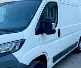 PEUGEOT - BOXER L2H2 2.2 HDI 130CV – ITV