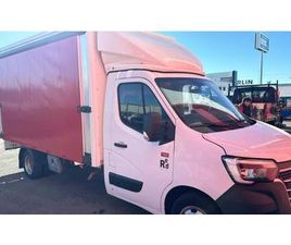 RENAULT MASTER BOTELLERO RENAULT - MASTER