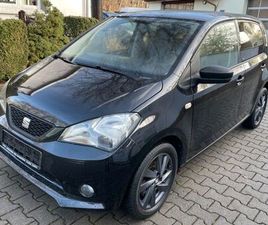 SEAT MII SEAT MII CONNECT