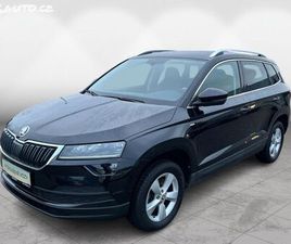 ŠKODA KAROQ 2,0TDI 110KW AMBITION 125