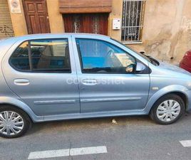 TATA INDICA TATA INDICA