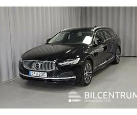 RECHARGE T6 AWD GEARTRONIC 350HK AUT