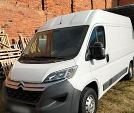 CITROEN - JUMPER 2200CC 110CV L2 H2