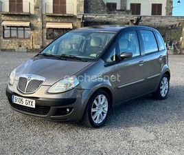 LANCIA MUSA LANCIA MUSA 1.3 JTD 90 ORO