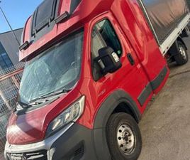 FIAT DUCATO FIAT - DUCATO