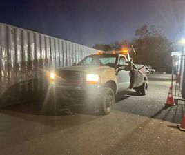 FORD F 550 2001 FORD F-550 TOWING VULCAN 810 / 7.3 POWERSTROKE
