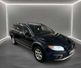 VOLVO XC70 D4 D4 AWD GEARTRONIC MOMENTUM/ DRAGKROK/ ONCALL