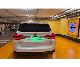 4X2 EXCLUSIVE חשמלי אוט׳ (286 כ״ס)