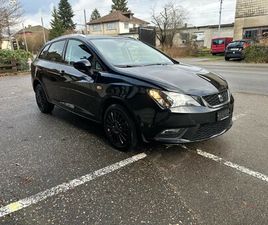SEAT IBIZA ST IBIZA ST 1.0 ECOTSI STYLE CONNECT