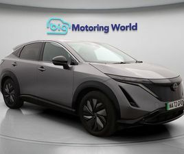 2022 - ADVANCE 5-DOOR