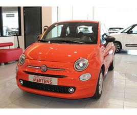 FIAT 500 1.0L HYBRID