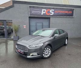 FORD MONDEO 1.5 ECOBOOST BUSINESS*GPS*SIEGES CHAUFF*...