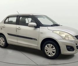SUZUKI DZIRE