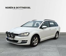 SPORTSCOMBI 1.6 TDI /VHJUL