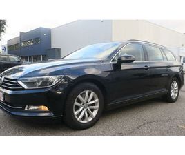 VOLKSWAGEN PASSAT VARIANT 1.6 TDI DSG COMFORTLINE