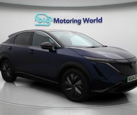 2024 - ADVANCE 5-DOOR