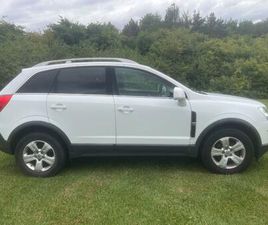 2016 - 2.2 CDTI EXCLUSIV 5-DOOR