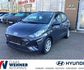 SELECT MY25 1.0 (63 PS) 5-MT 2WD EU6E