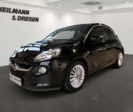 120 JAHRE 1,4 LENKRAD/SITZHEIZUNG/PANORAMADACH/APP