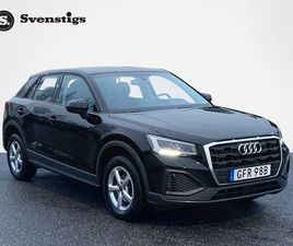 AUDI Q2 30 TFSI 30 TFSI PROLINE