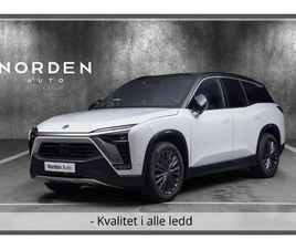 LONG RANGE/NY BIL GARANTI/6-SETER/PANORAMA/RELAX++