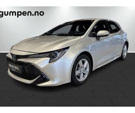 1,8 HYBRID EXECUTIVE