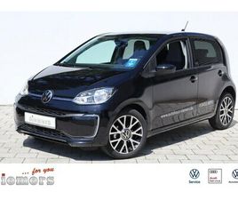 E-UP! E-UP! EDITION KLIMA RÜCKFAHRKAMERA