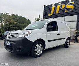 RENAULT KANGOO EXPRESS 1.5 BLUE DCI 95CH EXTRA R-LINK