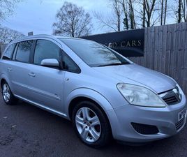 2009 (09) - 1.8 16V ACTIVE EURO 4 5DR