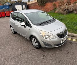 2012 (62) - 1.4I 16V EXCLUSIV 5DR