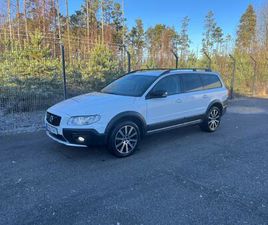 VOLVO XC70 D4 D4 AWD GEARTRONIC CLASSIC, SPORT EDITION, VOC