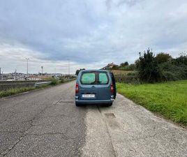 CITROEN BERLINGO CITROEN - BERLINGO