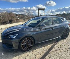 CUPRA LEON CUPRA LEON