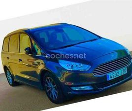 FORD GALAXY FORD GALAXY