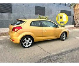 KIA PROCEED KIA - PRO_CEE'D