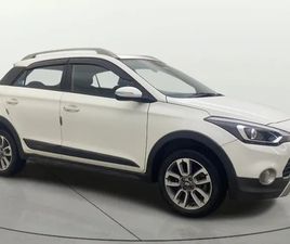 HYUNDAI I20 ACTIVE