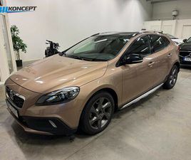 CROSS COUNTRY D2 SUMMUM PANORAMA