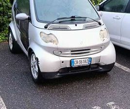 SMART FORTWO PASSION