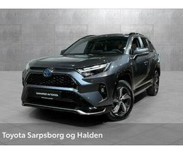 PHEV AWD-I ACTIVE TECH , HENGERFESTE,