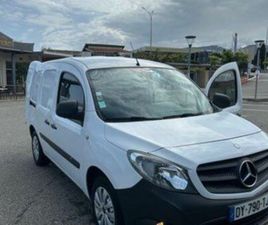MERCEDES CITAN MERCEDES CITAN