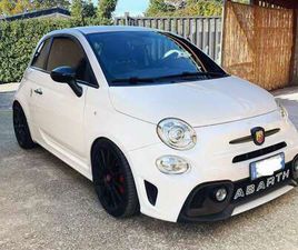 1.4 16V T. T-JET COMPETIZIONE 180CV MTA