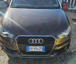 AUDI A1 A1 1.6 TDI AMBITION