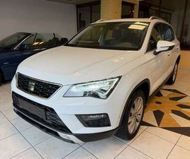 SEAT ATECA 1.0 TSI OPF STYLE